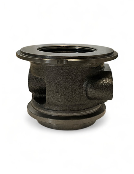 Bearing housing BH-M002