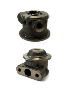 Bearing housing BH-K037