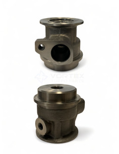 Bearing housing BH-K044