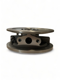 Bearing housing BH-K027 2