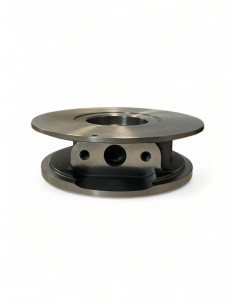 Bearing housing BH-G227 2