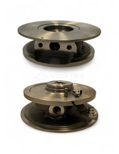 Bearing housing BH-G227