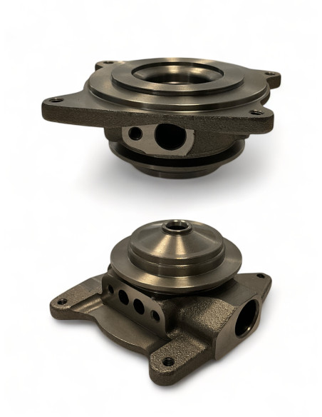 Bearing housing BH-B043