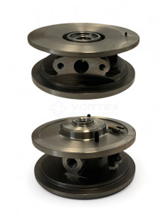 Guolių korpusas BH-K097