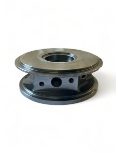 Bearing housing BH-G222 2