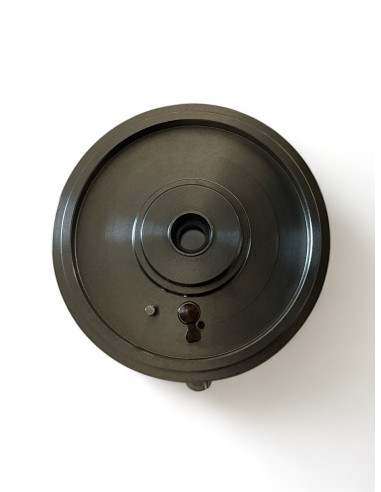 Bearing housing BH-G222