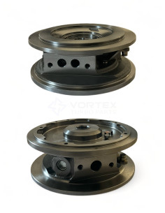 Bearing housing BH-G224