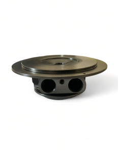 Bearing housing BH-G221 2