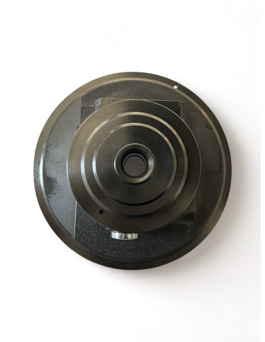 Bearing housing BH-G221