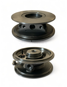 Bearing housing BH-G220