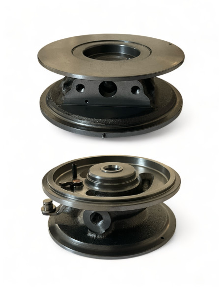 Bearing housing BH-G220
