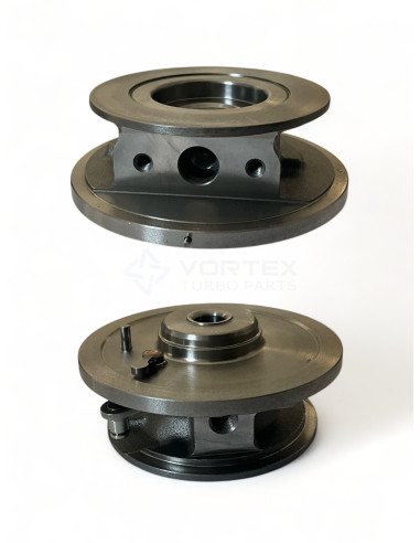 Bearing housing BH-G216