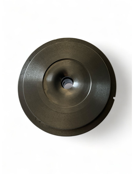 Bearing housing BH-G217