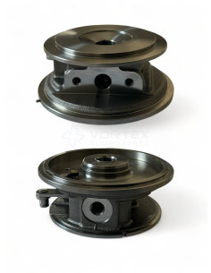 Bearing housing BH-G208