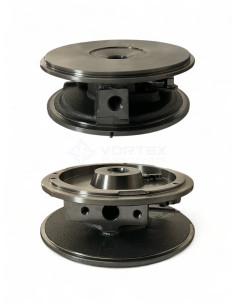 Bearing housing BH-G214