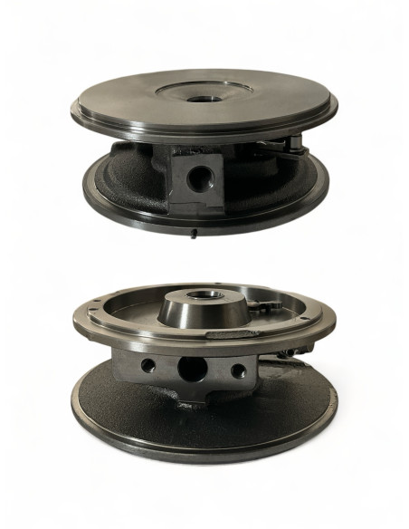 Bearing housing BH-G214