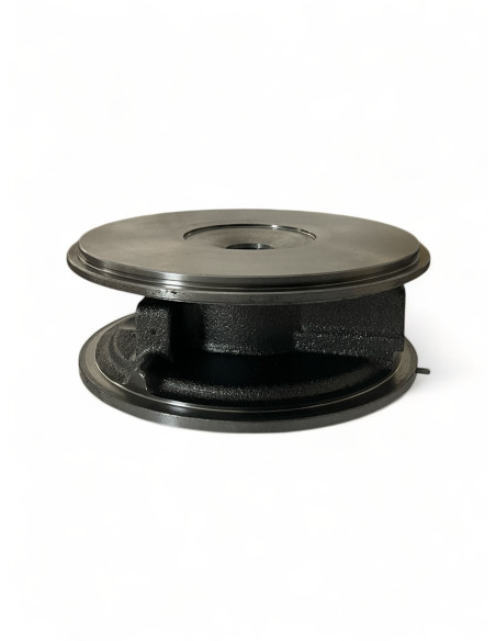 Bearing housing BH-G214