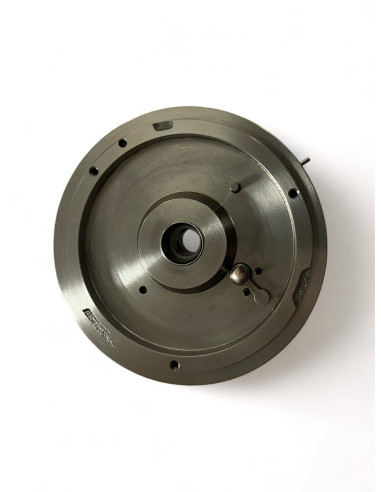 Bearing housing BH-G214