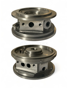 Bearing housing BH-G212