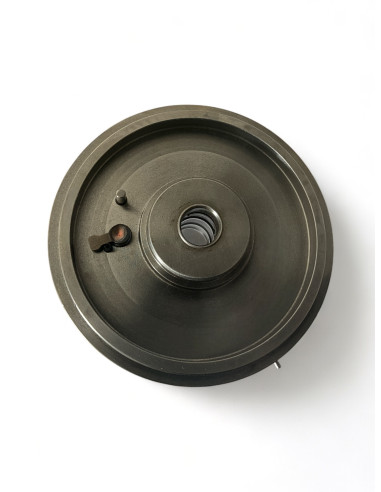 Bearing housing BH-G212