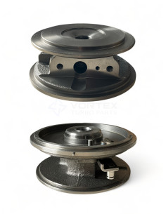 Bearing housing BH-G211