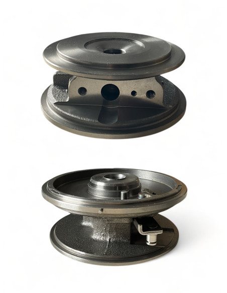 Bearing housing BH-G211