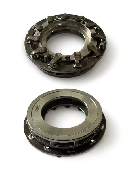 Nozzle ring and parts NR-B016