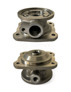 Bearing housing BH-B040