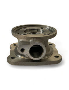 Bearing housing BH-B040 2
