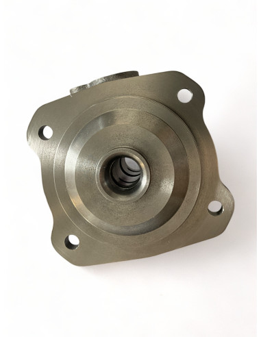 Bearing housing BH-B040