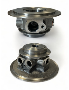 Bearing housing BH-G206