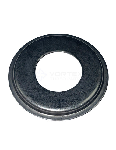 Heat shield & VNT Gasket HS-M012