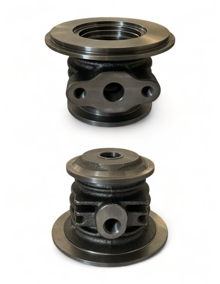 Guolių korpusas BH-G160