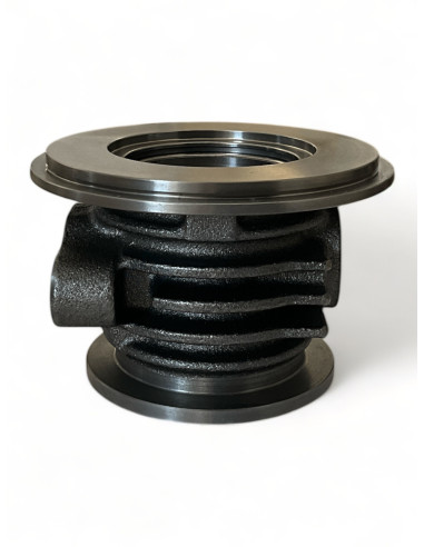 Guolių korpusas BH-G160