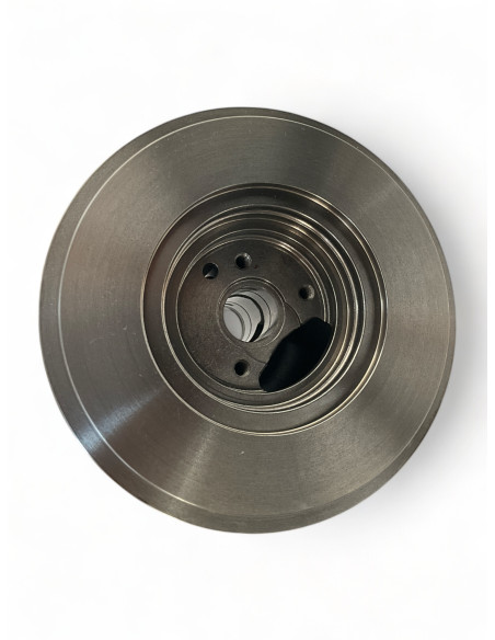 Bearing housing BH-G160