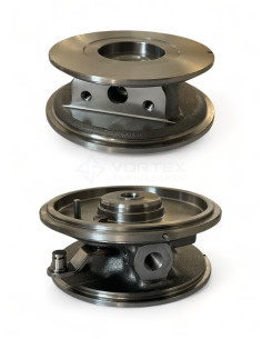 Bearing housing BH-G195
