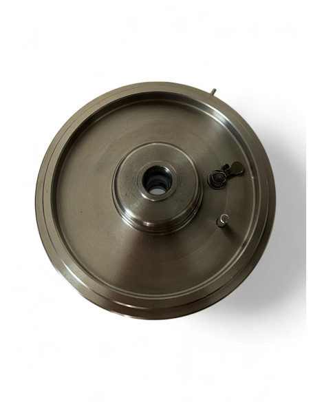 Bearing housing BH-G195