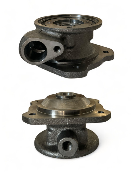 Bearing housing BH-B038