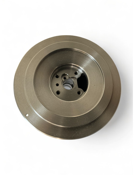 Bearing housing BH-G204