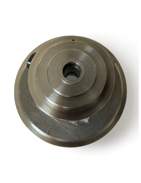 Bearing housing BH-G204