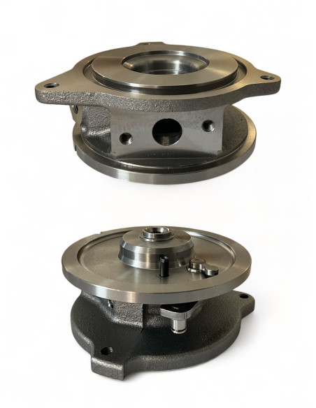 Guolių korpusas BH-B039