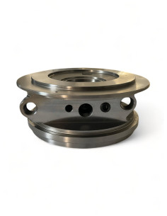 Bearing housing BH-G030 2