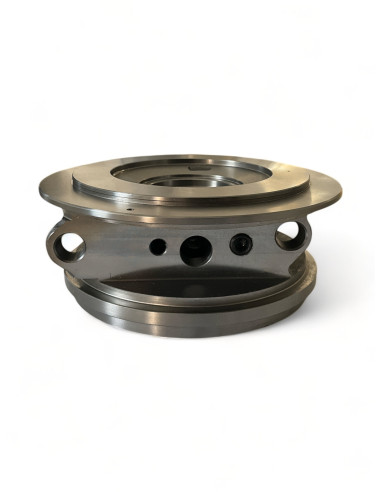 Bearing housing BH-G030