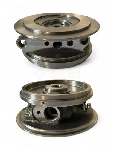 Bearing housing BH-G030