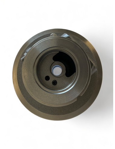 Bearing housing BH-M055