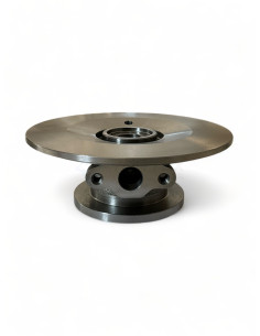 Bearing housing BH-K093 2