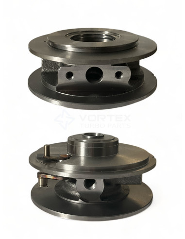 Bearing housing BH-M053