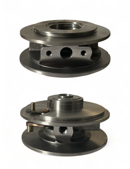 Bearing housing BH-M053