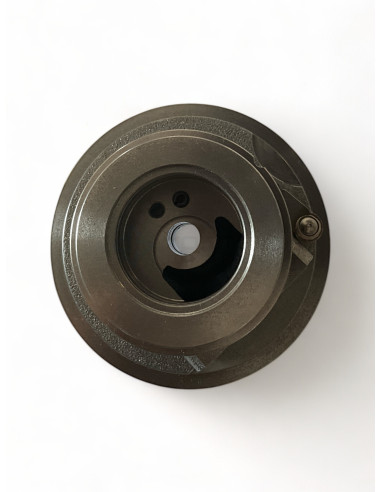 Bearing housing BH-M052
