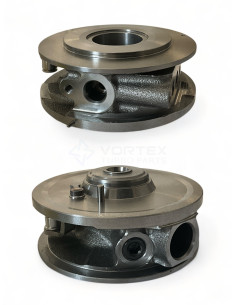 Bearing housing BH-G197